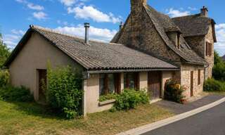 Maison 4 Pièces 64 m² à vendre à Cassaniouze (15340)