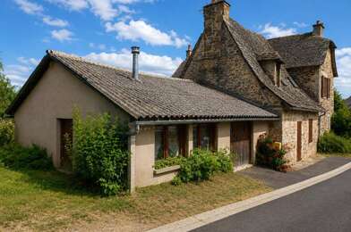 Maison 4 pièces 69000 €