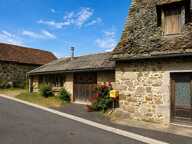 Maison en pierre de 4 pièces principales — photo 4