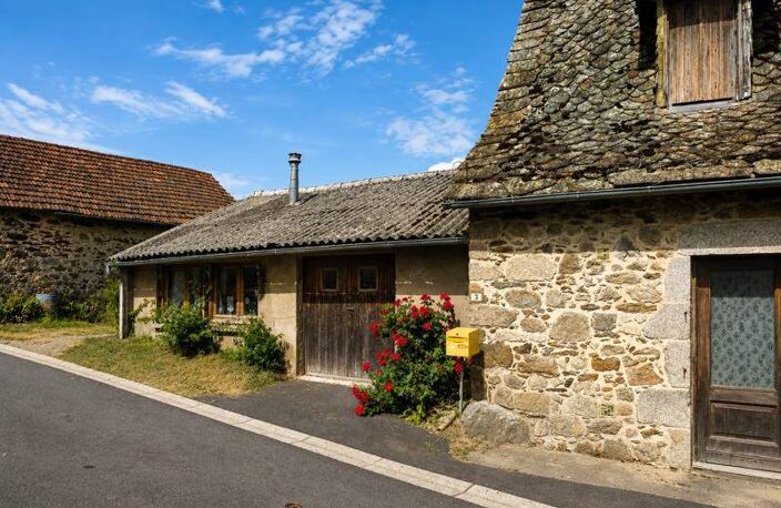 Maison en pierre de 4 pièces principales — photo 4