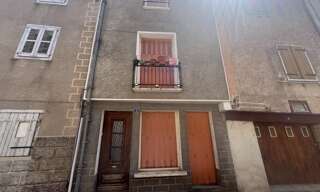 Maison 3 Pièces 72 m² à vendre à Saint-Constant-Fournoulès (15600)