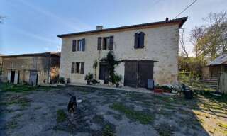 Maison 5 Pièces 150 m² à vendre à Roquefort (32390)