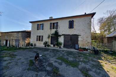 Maison 5 pièces 223000 €