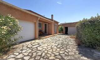 Maison 4 Pièces 80 m² à vendre à Sérignan (34410)