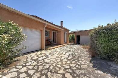 Maison 4 pièces 273000 €