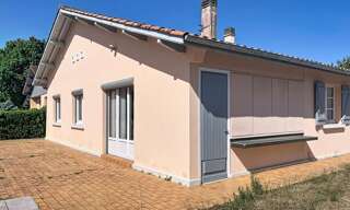 Maison 4 Pièces 108 m² à vendre à Onesse-Laharie (40110)