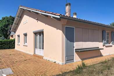 Maison 4 pièces 200000 €