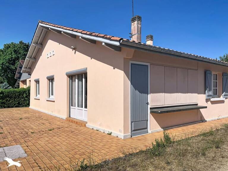 Maison de bourg de 4 pièces principales — photo 1