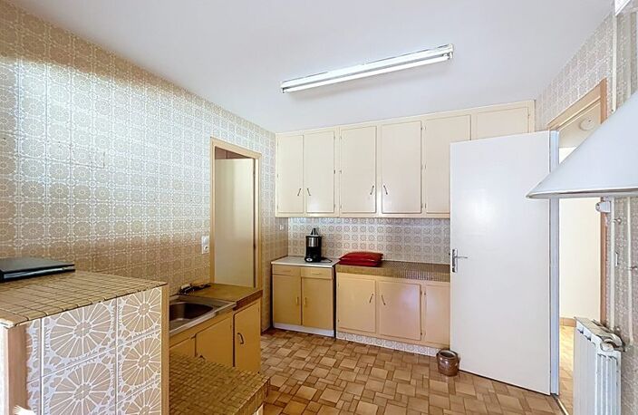 Maison de bourg de 4 pièces principales — photo 3