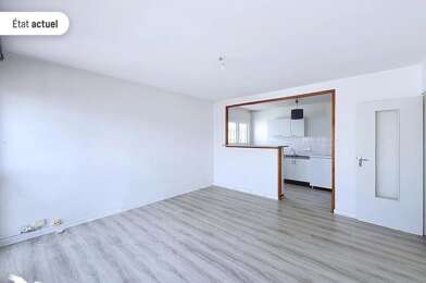 Appartement 4 pièces 179950 €