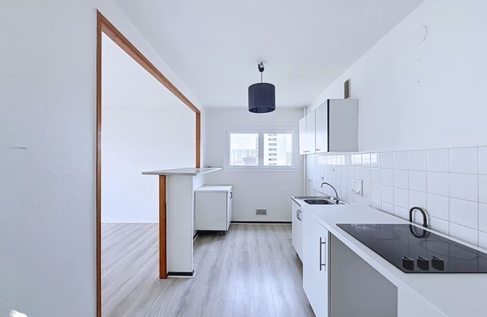 Appartement de 3 pièces principales — photo 2