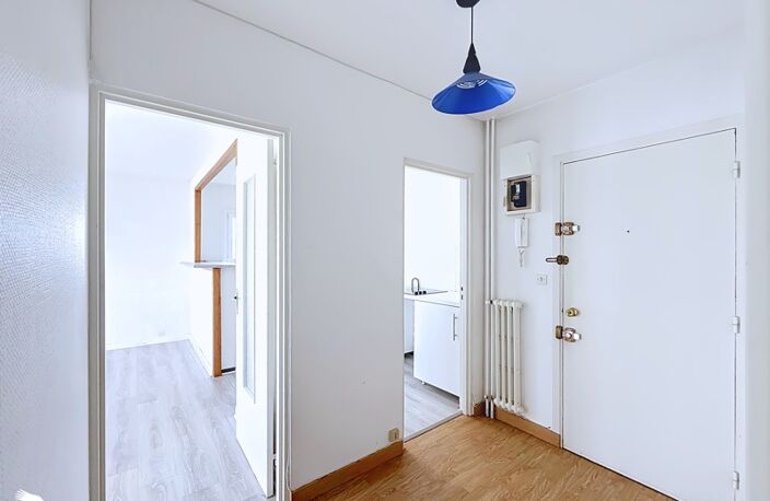 Appartement de 3 pièces principales — photo 3