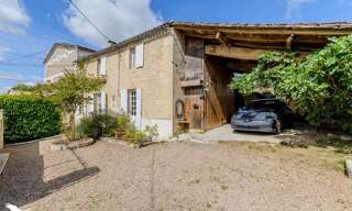 Maison 7 Pièces 236 m² à vendre à Romagne (33760)