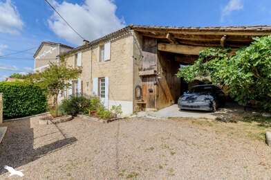 Maison 7 pièces 298000 €