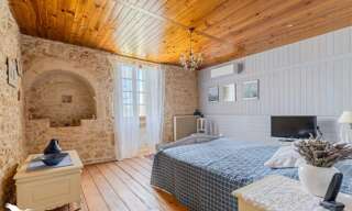 Maison 7 Pièces 236 m² à vendre à Romagne (33760)