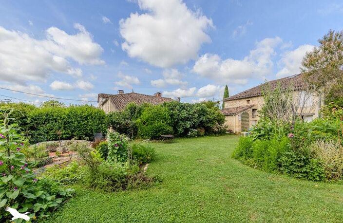 Maison en pierre de 7 pièces principales — photo 3