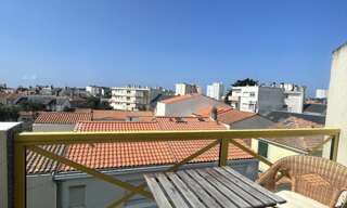 Appartement 3 Pièces 60 m² à vendre à Les Sables-d'Olonne (85100)