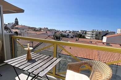 Appartement 3 pièces 315700 €