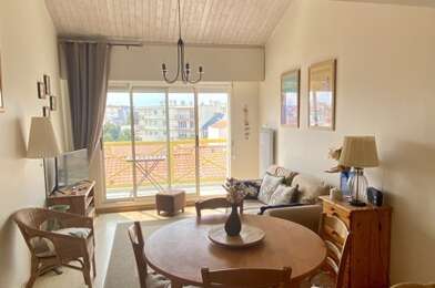 Appartement 3 pièces 315700 €
