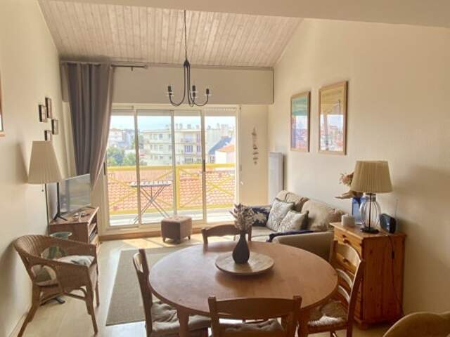 Duplex de 3 pièces principales — photo du bien