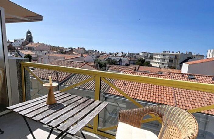 Duplex de 3 pièces principales — photo 2