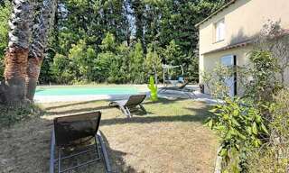 Maison 5 Pièces 137 m² à vendre à Baillargues (34670)