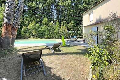 Maison 5 pièces 599000 €