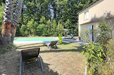 Villa de 5 pièces principales — photo du bien