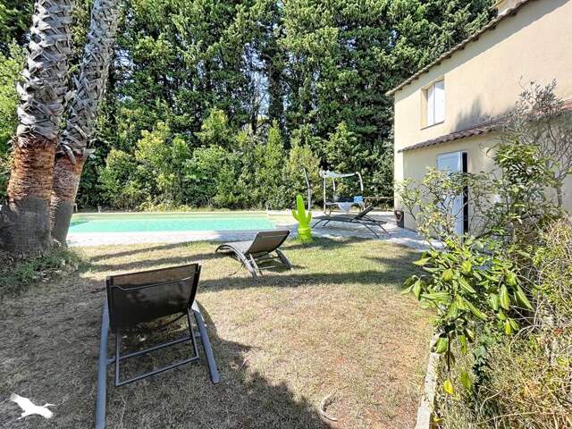 Villa de 5 pièces principales — photo du bien