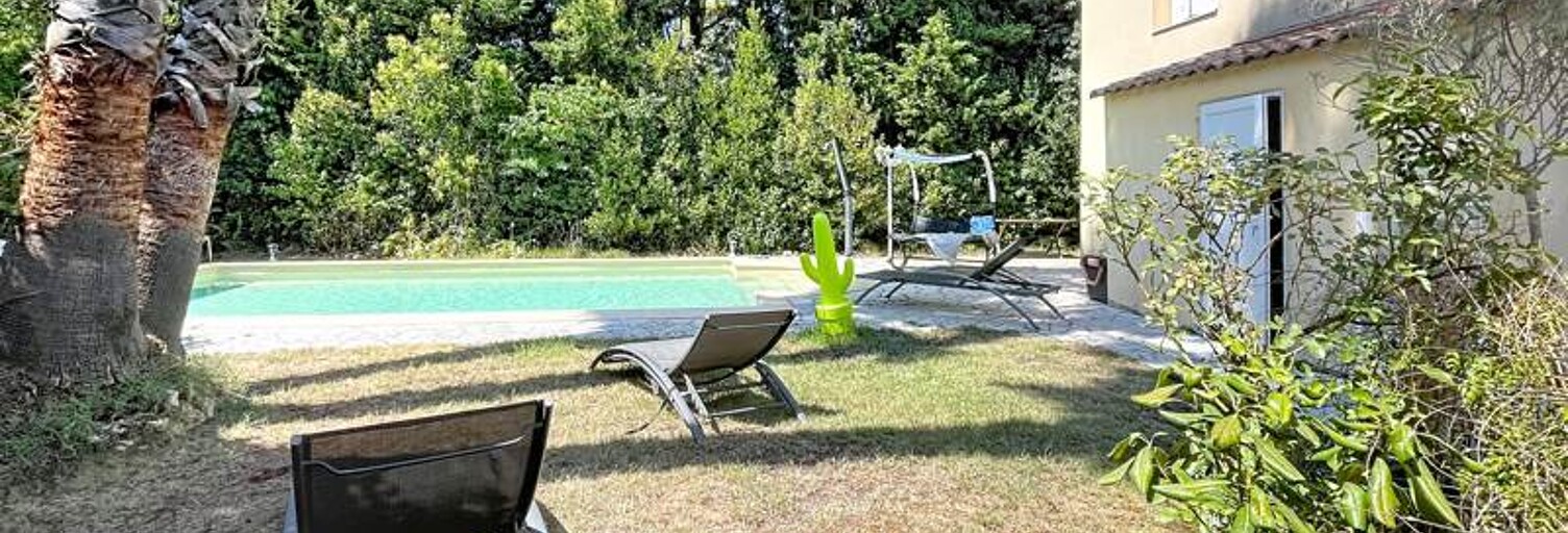 Maison 5 Pièces 137 m² à vendre à Baillargues (34670)