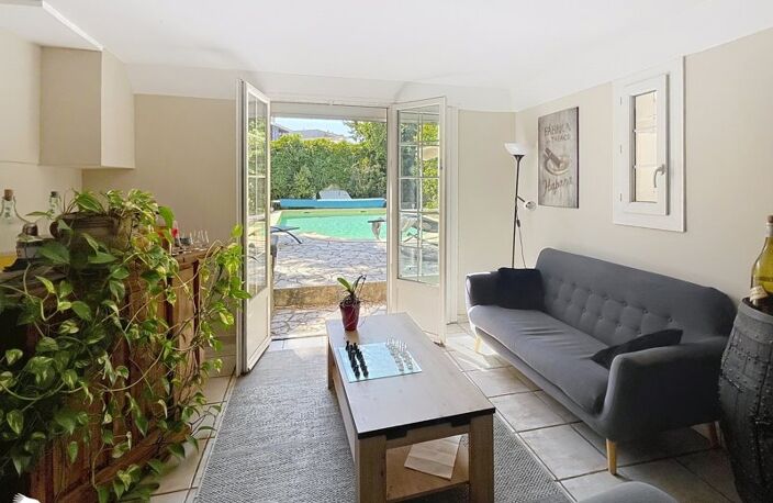 Villa de 5 pièces principales — photo 3