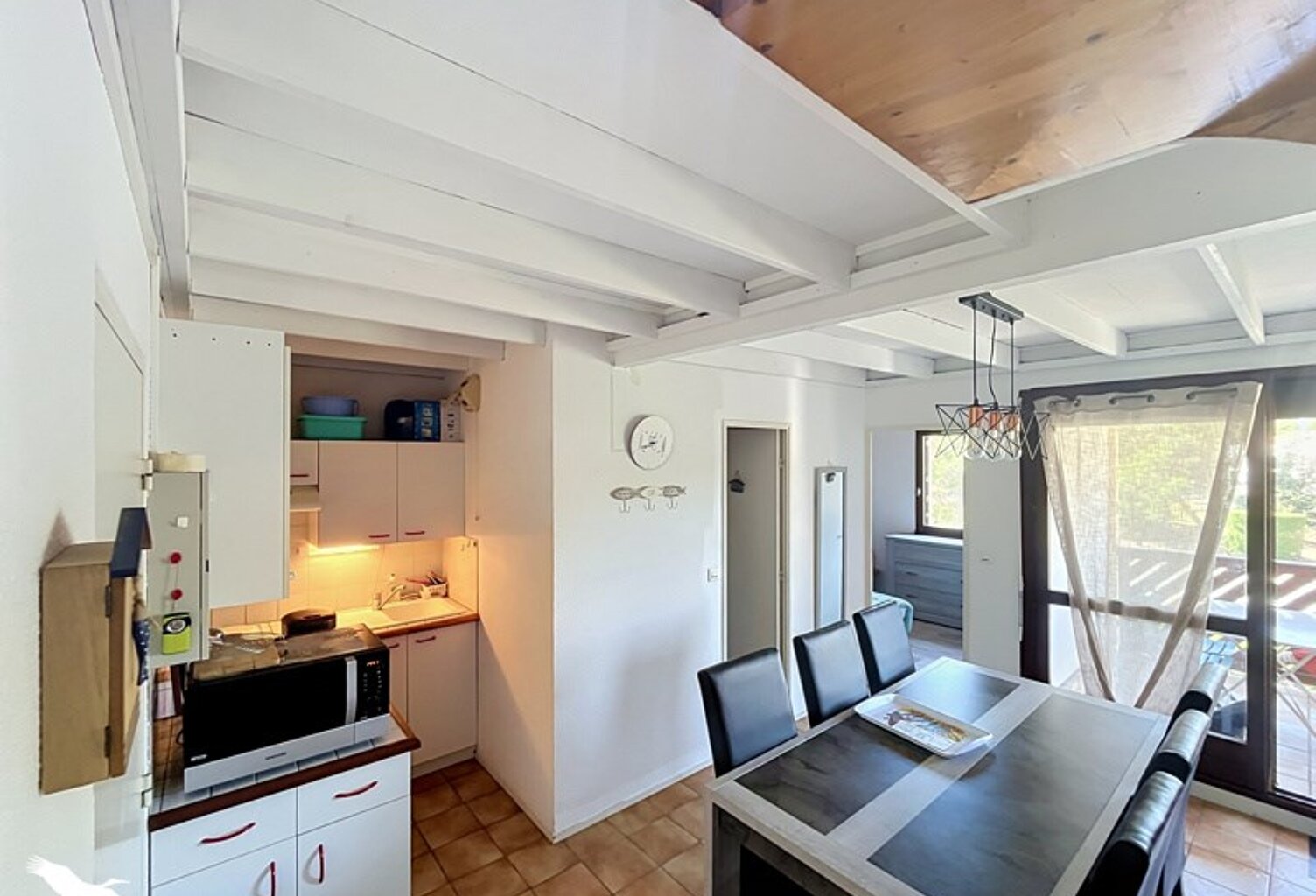 Appartement de 3 pièces principales — photo 1