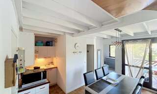 Appartement 3 Pièces 28 m² à vendre à Saint-Georges-de-Didonne (17110)