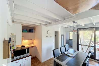 Appartement 3 pièces 161250 €