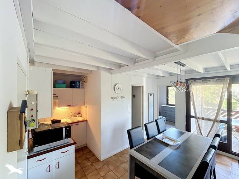 Appartement de 3 pièces principales — photo 1