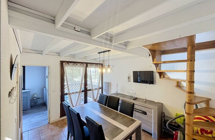 Appartement de 3 pièces principales — photo 2