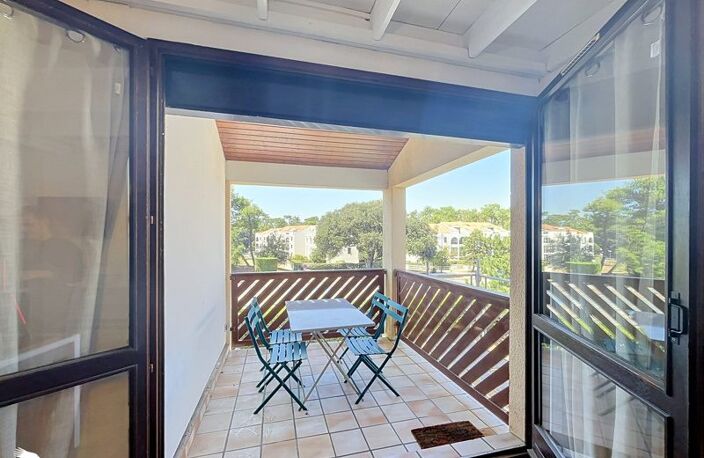 Appartement de 3 pièces principales — photo 3