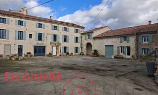 Maison 20 Pièces 1250 m² à vendre à Narbonne (11100)