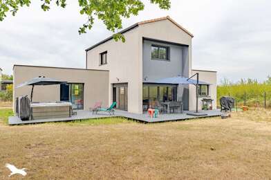 Maison 5 pièces 488800 €