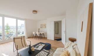 Appartement 3 Pièces 74 m² à vendre à Pontoise (95000)