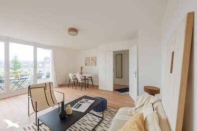 Appartement 3 pièces 248000 €
