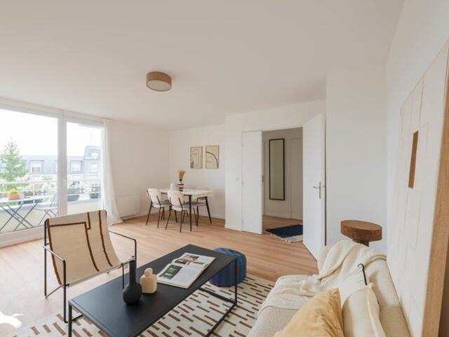 Appartement proposé à Pontoise