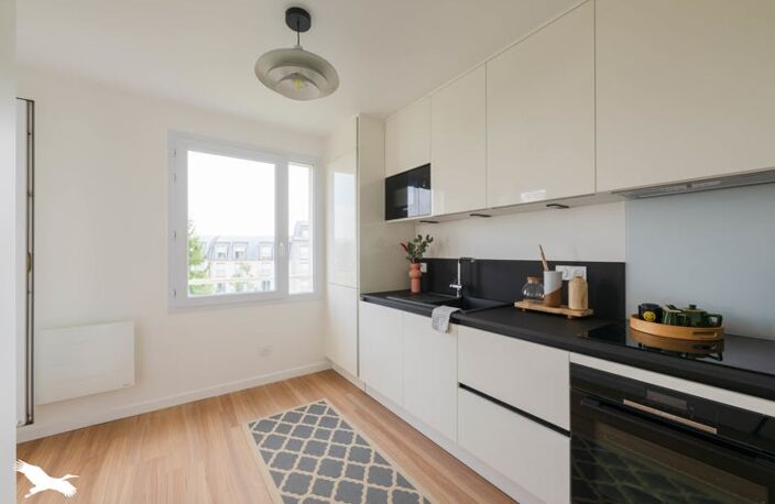 Duplex de 3 pièces principales — photo 2