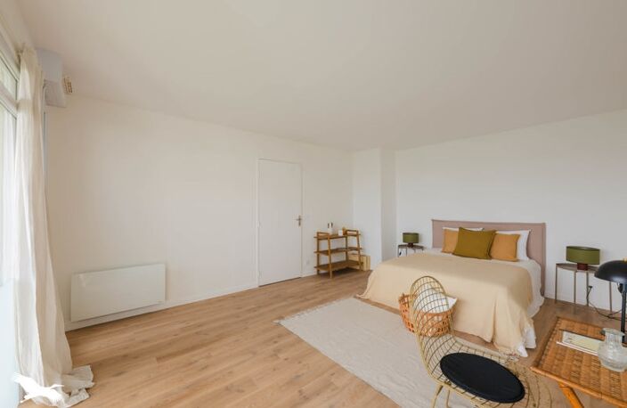 Duplex de 3 pièces principales — photo 3