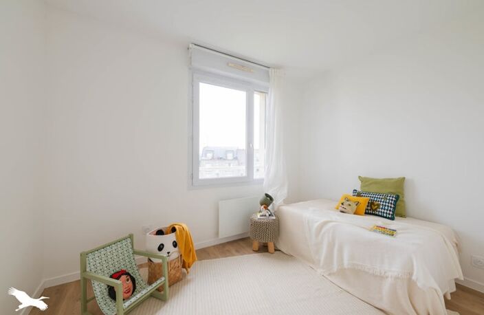 Duplex de 3 pièces principales — photo 4