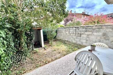Appartement 2 pièces 167000 €