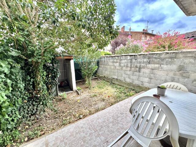 Appartement proposé à Castanet-Tolosan