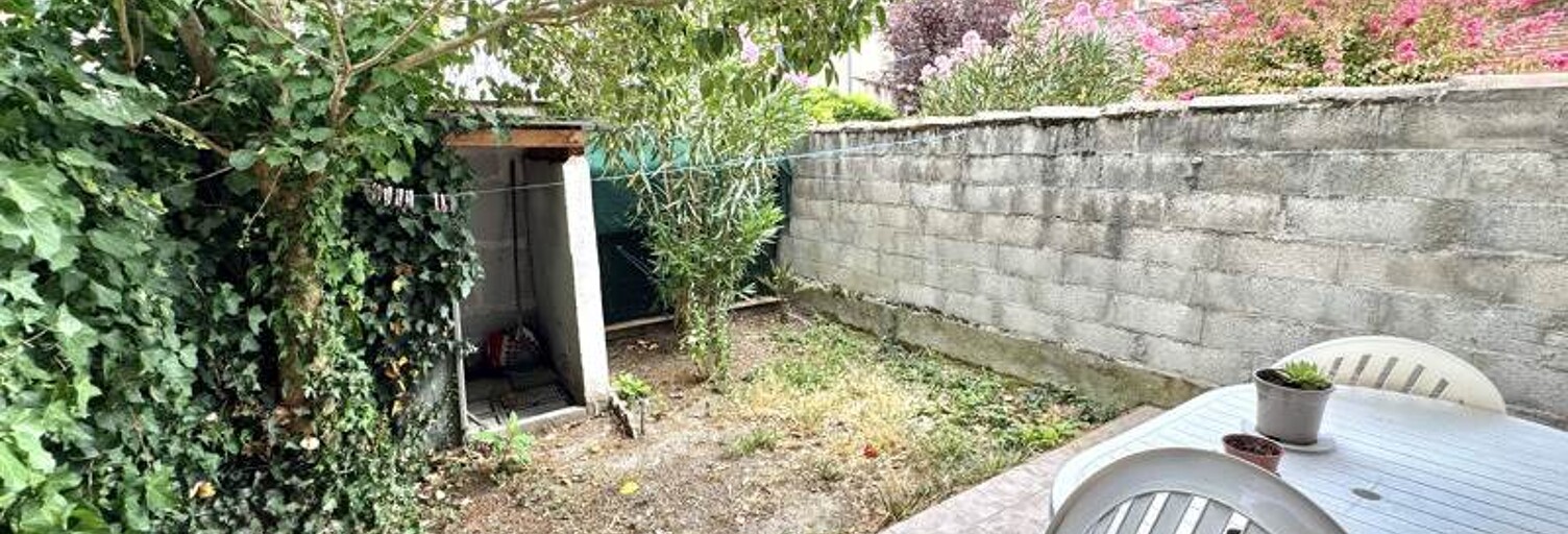 Appartement 2 Pièces 39 m² à vendre à Castanet-Tolosan (31320)