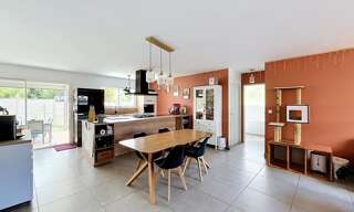 Maison 5 Pièces 122 m² à vendre à Martignas-sur-Jalle (33127)