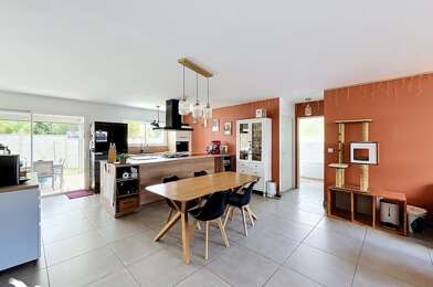 Maison 5 pièces 545000 €